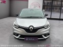 Renault scenic iv intens dci 150ch - faible km - moteur a chaine - occasion simplicicar compiegne simplicicar simplicibike...