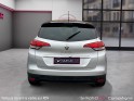 Renault scenic iv intens dci 150ch - faible km - moteur a chaine - occasion simplicicar compiegne simplicicar simplicibike...
