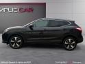 Nissan qashqai 1.5 dci 110 n-connecta - caméra - distribution neuve - garantie 12 mois occasion simplicicar nimes - rb auto...