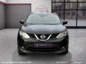 Nissan qashqai 1.5 dci 110 n-connecta - caméra - distribution neuve - garantie 12 mois occasion simplicicar nimes - rb auto...