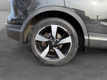 Nissan qashqai 1.5 dci 110 n-connecta - caméra - distribution neuve - garantie 12 mois occasion simplicicar nimes - rb auto...