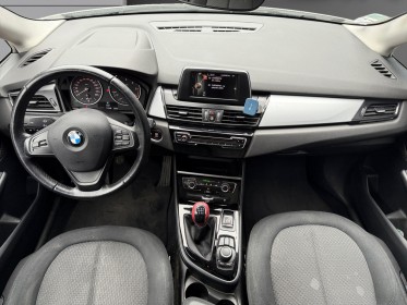 Bmw serie 2 active tourer 214d premiere attelage garantie 12 mois occasion simplicicar toulouse sud simplicicar simplicibike...