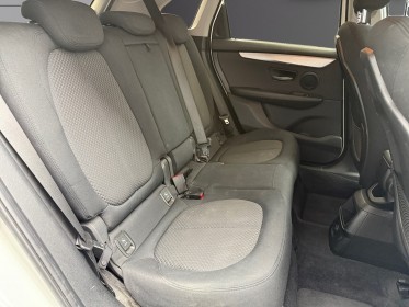 Bmw serie 2 active tourer 214d premiere attelage garantie 12 mois occasion simplicicar toulouse sud simplicicar simplicibike...