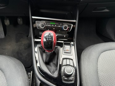 Bmw serie 2 active tourer 214d premiere attelage garantie 12 mois occasion simplicicar toulouse sud simplicicar simplicibike...