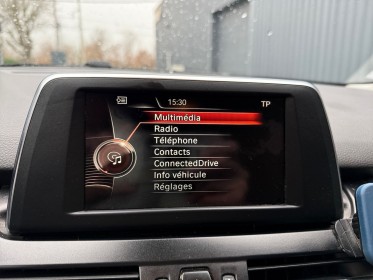 Bmw serie 2 active tourer 214d premiere attelage garantie 12 mois occasion simplicicar toulouse sud simplicicar simplicibike...