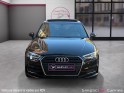 Audi a3 sportback 1.4 tfsi cod 150 s tronic 7 design luxe occasion cannes (06) simplicicar simplicibike france