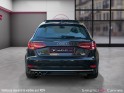 Audi a3 sportback 1.4 tfsi cod 150 s tronic 7 design luxe occasion cannes (06) simplicicar simplicibike france