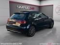 Audi a3 sportback 1.4 tfsi cod 150 s tronic 7 design luxe occasion cannes (06) simplicicar simplicibike france