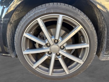 Audi a3 sportback 1.4 tfsi cod 150 s tronic 7 design luxe occasion cannes (06) simplicicar simplicibike france