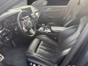 Bmw m5 f90 600 ch bva8 toit carbone / caméra 360 /  sièges chauffant et ventilé / suivi bmw occasion simplicicar veauche...