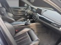 Bmw m5 f90 600 ch bva8 toit carbone / caméra 360 /  sièges chauffant et ventilé / suivi bmw occasion simplicicar veauche...