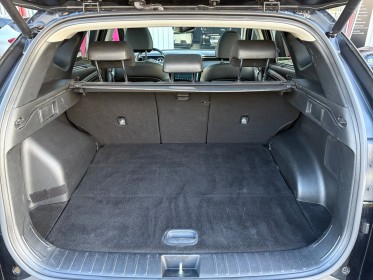Hyundai tucson 1.6 t-gdi 230ch hybrid bva6 executive garantie constructeur occasion simplicicar brest simplicicar...