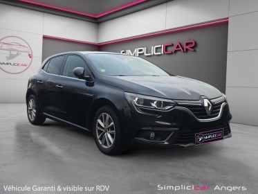 Renault  1.5 dci edc6 110 cv automatique  garantie 12 mois occasion simplicicar angers simplicicar simplicibike france