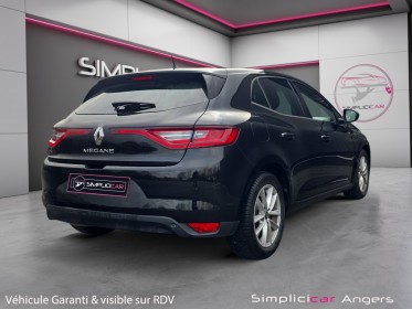 Renault  1.5 dci edc6 110 cv automatique  garantie 12 mois occasion simplicicar angers simplicicar simplicibike france