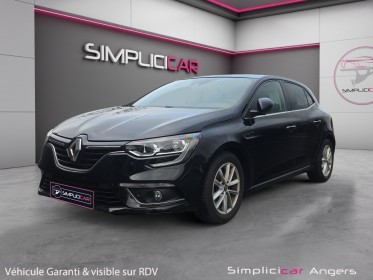 Renault  1.5 dci edc6 110 cv automatique  garantie 12 mois occasion simplicicar angers simplicicar simplicibike france