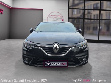 Renault  1.5 dci edc6 110 cv automatique  garantie 12 mois occasion simplicicar angers simplicicar simplicibike france