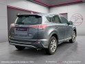 Toyota rav4 hybride 197ch 2wd dynamic / caméra occasion simplicicar veauche simplicicar simplicibike france