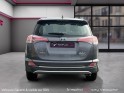 Toyota rav4 hybride 197ch 2wd dynamic / caméra occasion simplicicar veauche simplicicar simplicibike france