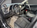 Toyota rav4 hybride 197ch 2wd dynamic / caméra occasion simplicicar veauche simplicicar simplicibike france