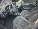 Audi a3 sportback 2.0 tdi 150 ambition luxe s tronic 6  garantie 12 mois occasion simplicicar angers simplicicar simplicibike...