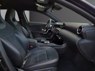 MERCEDES d'occasion CLASSE A IV A180 D STYLE LINE 7G-DCT de 2019 Nice