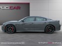 Dodge charger srt hellcat 6.2 v8 cg française harman kardon carplay garantie 12 mois occasion simplicicar orleans...
