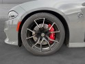Dodge charger srt hellcat 6.2 v8 cg française harman kardon carplay garantie 12 mois occasion simplicicar orleans...