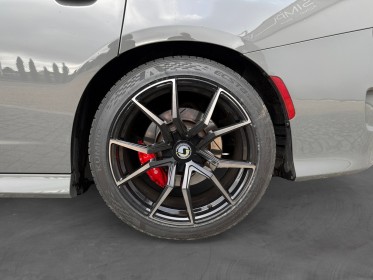 Dodge charger srt hellcat 6.2 v8 cg française harman kardon carplay garantie 12 mois occasion simplicicar orleans...