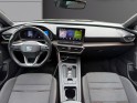 Seat leon 2.0 tdi 150 dsg7 xcellence - toit ouvrant - beats - caméra - carplay - garantie 12 mois occasion simplicicar nimes...