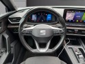 Seat leon 2.0 tdi 150 dsg7 xcellence - toit ouvrant - beats - caméra - carplay - garantie 12 mois occasion simplicicar nimes...