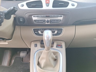 Renault scenic iii dci 150 fap jade euro 5 a occasion simplicicar arras  simplicicar simplicibike france