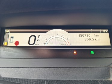 Renault scenic iii dci 150 fap jade euro 5 a occasion simplicicar arras  simplicicar simplicibike france