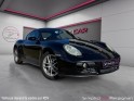 Porsche cayman 2.7 très bon suivi test piwi régulateur garantie 12 mois occasion simplicicar perpignan  simplicicar...