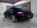 Porsche cayman 2.7 très bon suivi test piwi régulateur garantie 12 mois occasion simplicicar perpignan  simplicicar...