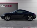 Porsche cayman 2.7 très bon suivi test piwi régulateur garantie 12 mois occasion simplicicar perpignan  simplicicar...