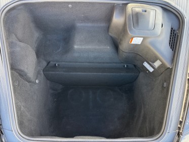 Porsche cayman 2.7 très bon suivi test piwi régulateur garantie 12 mois occasion simplicicar perpignan  simplicicar...