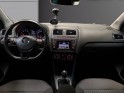 Volkswagen polo 1.2 tsi 90 bmt confortline radar av ar regulateur bluetooth garantie 12 mois occasion simplicicar saint-jean...