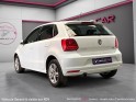 Volkswagen polo 1.2 tsi 90 bmt confortline radar av ar regulateur bluetooth garantie 12 mois occasion simplicicar saint-jean...