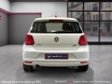 Volkswagen polo 1.2 tsi 90 bmt confortline radar av ar regulateur bluetooth garantie 12 mois occasion simplicicar saint-jean...