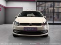 Volkswagen polo 1.2 tsi 90 bmt confortline radar av ar regulateur bluetooth garantie 12 mois occasion simplicicar saint-jean...
