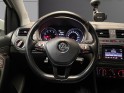 Volkswagen polo 1.2 tsi 90 bmt confortline radar av ar regulateur bluetooth garantie 12 mois occasion simplicicar saint-jean...