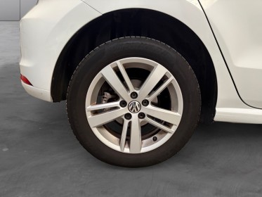 Volkswagen polo 1.2 tsi 90 bmt confortline radar av ar regulateur bluetooth garantie 12 mois occasion simplicicar saint-jean...