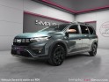Dacia jogger eco-g 100 5 places extreme occasion parc voitures beauvais simplicicar simplicibike france