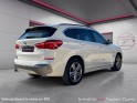 Bmw x1 f48 sdrive 18i 140 ch dkg7 m sport / garantie 12 mois / entretien complet occasion simplicicar toulon ouest...