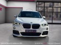 Bmw x1 f48 sdrive 18i 140 ch dkg7 m sport / garantie 12 mois / entretien complet occasion simplicicar toulon ouest...