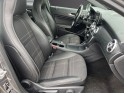 Mercedes classe a 200 blueefficiency sensation 7-g dct a - faible kms - caméra de recul -garantie 12 mois occasion...
