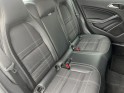 Mercedes classe a 200 blueefficiency sensation 7-g dct a - faible kms - caméra de recul -garantie 12 mois occasion...