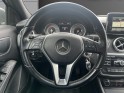 Mercedes classe a 200 blueefficiency sensation 7-g dct a - faible kms - caméra de recul -garantie 12 mois occasion...