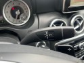 Mercedes classe a 200 blueefficiency sensation 7-g dct a - faible kms - caméra de recul -garantie 12 mois occasion...