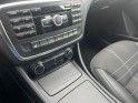 Mercedes classe a 200 blueefficiency sensation 7-g dct a - faible kms - caméra de recul -garantie 12 mois occasion...